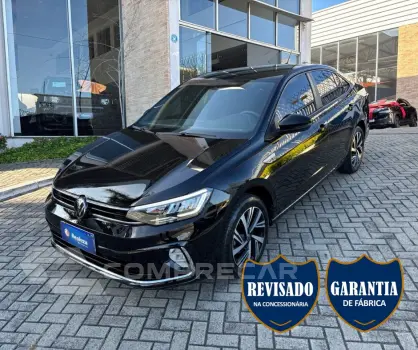 VIRTUS Highline 200 TSI 1.0 Flex 12V Aut