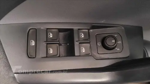 T-CROSS 1.0 200 TSI TOTAL FLEX COMFORTLINE AUTOMÁ