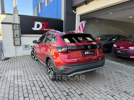 NIVUS 1.0 200 TSI Highline