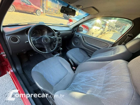 CELTA 1.0 MPFI Spirit 8V