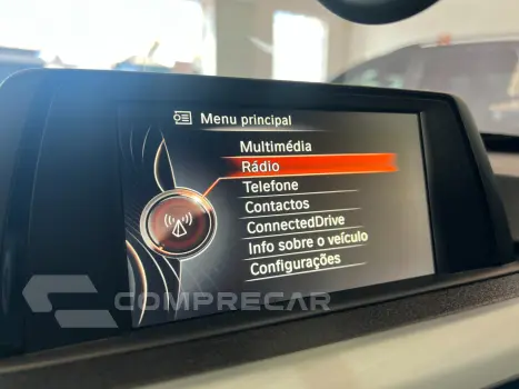 320i 2.0 16V TURBO ACTIVE BMW