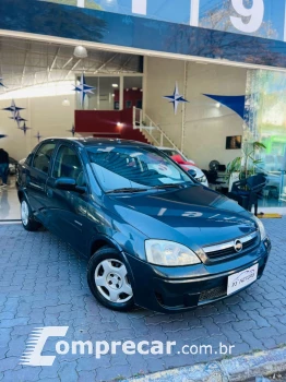 Corsa Sed. Maxx 1.4 8V ECONOFLEX 4p