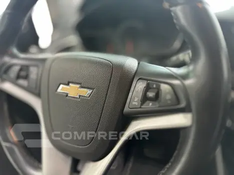 TRACKER 1.4 16V TURBO FLEX PREMIER AUTOMÁTICO