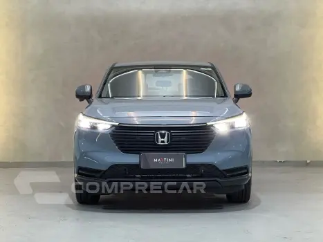 HR-V EX 1.5 Flex Sensing 16V 5p Aut.
