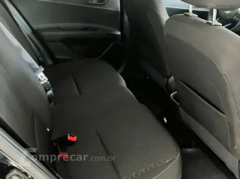 HB20 1.0 12V FLEX COMFORT MANUAL