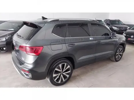 TAOS - 1.4 250 TSI TOTAL HIGHLINE AUTOMÁTICO