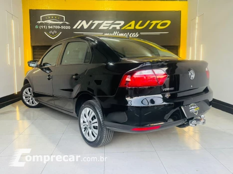 VOYAGE 1.0 12V MPI Totalflex
