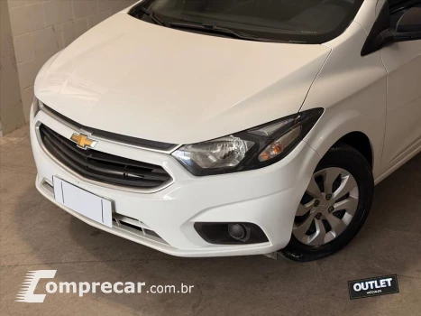 ONIX 1.0 MPFI JOY 8V FLEX 4P MANUAL