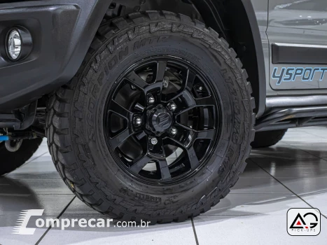 JIMNY 1.5 Sierra 4sport 4X4