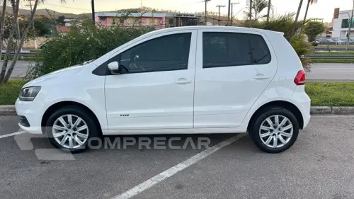 FOX 1.6 MI Trendline 8V