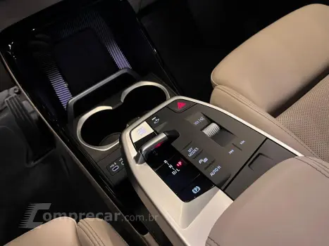 X1 2.0 16V 4P S DRIVE 20I X-LINE TURBO AUTOMÁTICO