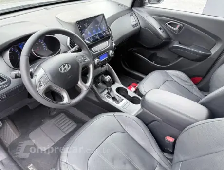 IX35 2.0 MPFI GLS 16V