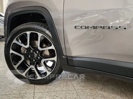 COMPASS LIMITED 2.0 4x2 Flex 16V Aut.