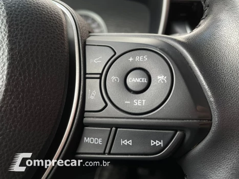 COROLLA 2.0 Vvt-ie XEI
