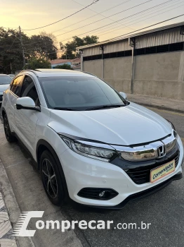 HR-V 1.5 16V Turbo Touring