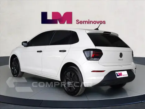 POLO 1.0 MPI TRACK MANUAL