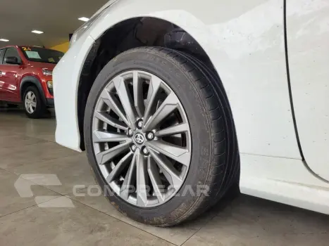 Corolla XEi 2.0 Flex 16V Aut.
