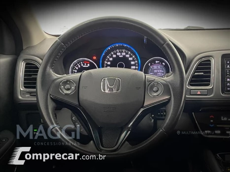 HR-V 1.8 16V EXL
