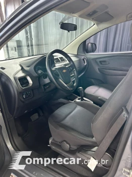 SPIN 1.8 LT 8V