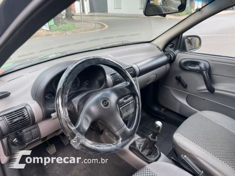 Corsa Sed Class.Life 1.0/1.0 FlexPower