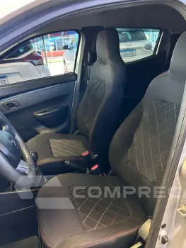 KWID Zen 1.0 Flex 12V 5p Mec.
