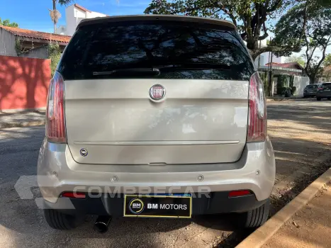 IDEA 1.6 MPI Essence 16V