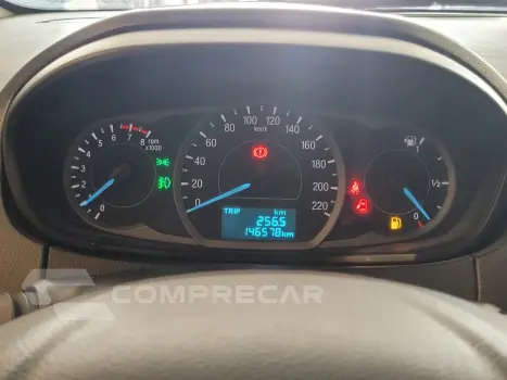 Ka 1.5 Sedan SE 12V Flex 4p Mec.