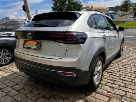 NIVUS 1.0 200 TSI Comfortline