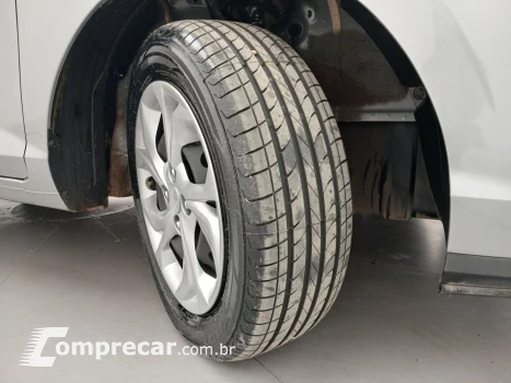 HB20 1.0 12V FLEX COMFORT PLUS MANUAL