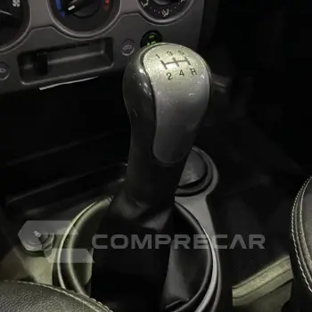 EcoSport XLT FREESTYLE 1.6 Flex 8V 5p