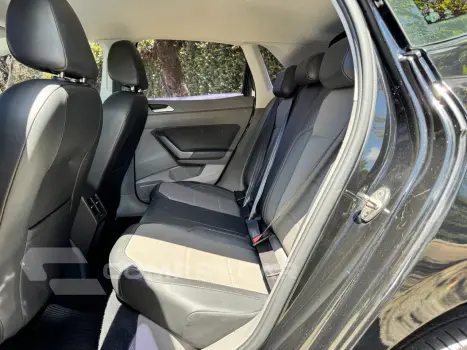 POLO 1.0 200 TSI Comfortline