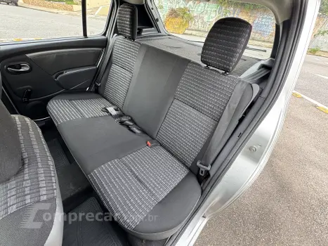 SANDERO 1.0 Expression 16V