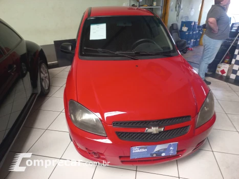 CELTA 1.0 MPFI LT 8V