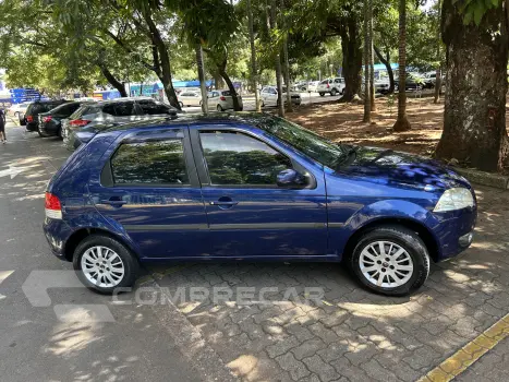 PALIO 1.4 Attractive Weekend 8V