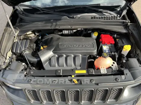 RENEGADE 1.8 16V Sport