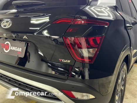 CRETA 1.0 TGDI FLEX LIMITED AUTOMÁTICOCRETA 1.0 TGDI FLEX LI