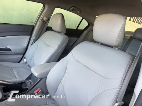 CIVIC 1.8 LXS 16V