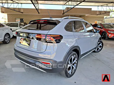 NIVUS 1.0 200 TSI Highline