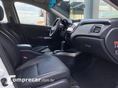 CITY 1.5 EXL Sedan 16V