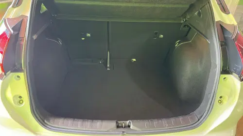 Nissan Kicks Sense 1.6