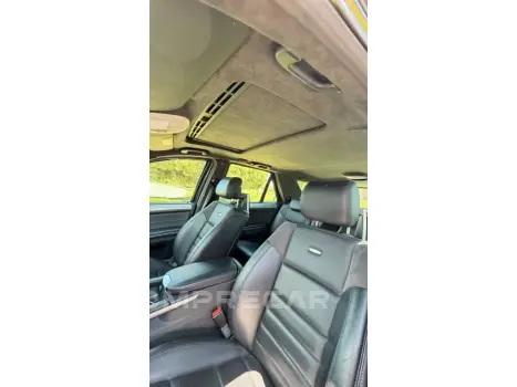 ML 63 AMG 6.2 V8 32V GASOLINA 4P AUTOMÁTICO