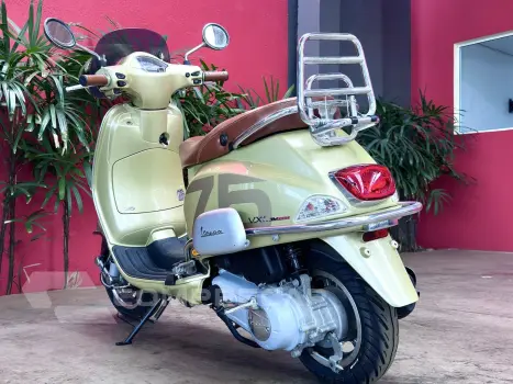 VESPA CLASSIC VXL 150