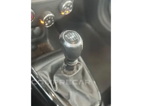 PRISMA 1.4 MPFI LTZ 8V FLEX 4P MANUAL