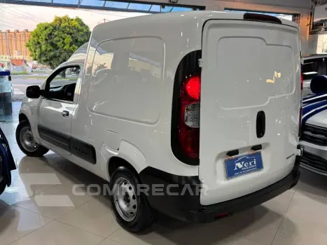Fiorino Endurance EVO 1.4 Flex 8V 2p