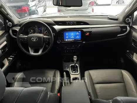 HILUX CD SRX PLUS