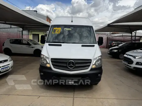 Sprinter 2.2 3P 313 CDI FURGÃO STREET