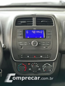KWID 1.0 12V SCE ZEN