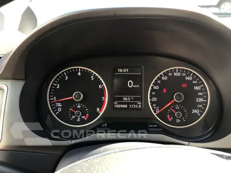 Fox 1.6 Msi Total Flex Xtreme 4P Manual