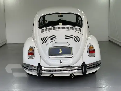 FUSCA 1.3 L 8V