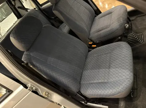 UNO 1.0 IE Mille EX 8V